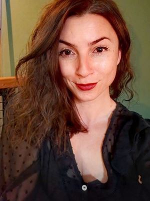 Стела Ангелова